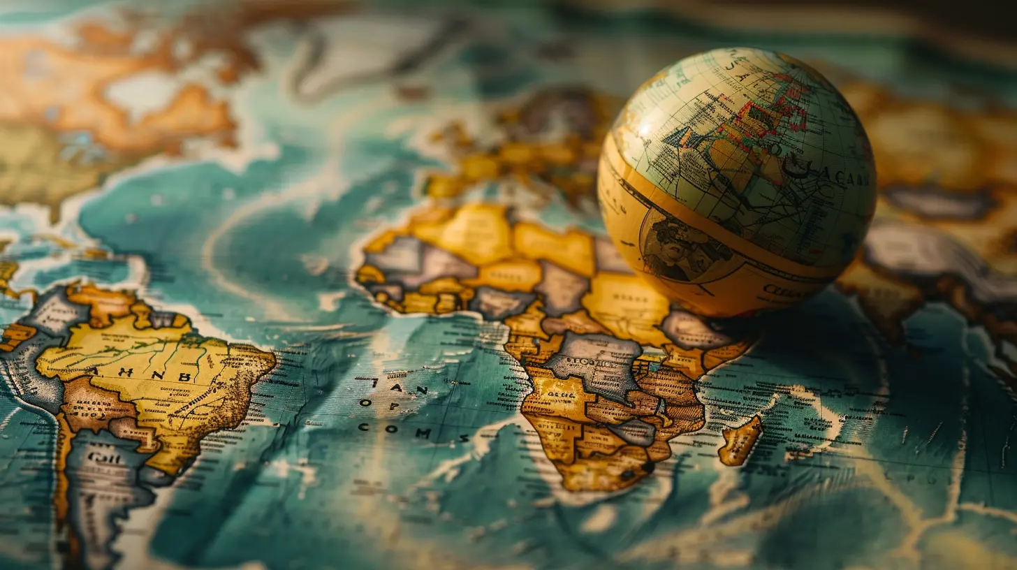 Offshore Accounts for Expats: Key Considerations and Benefits