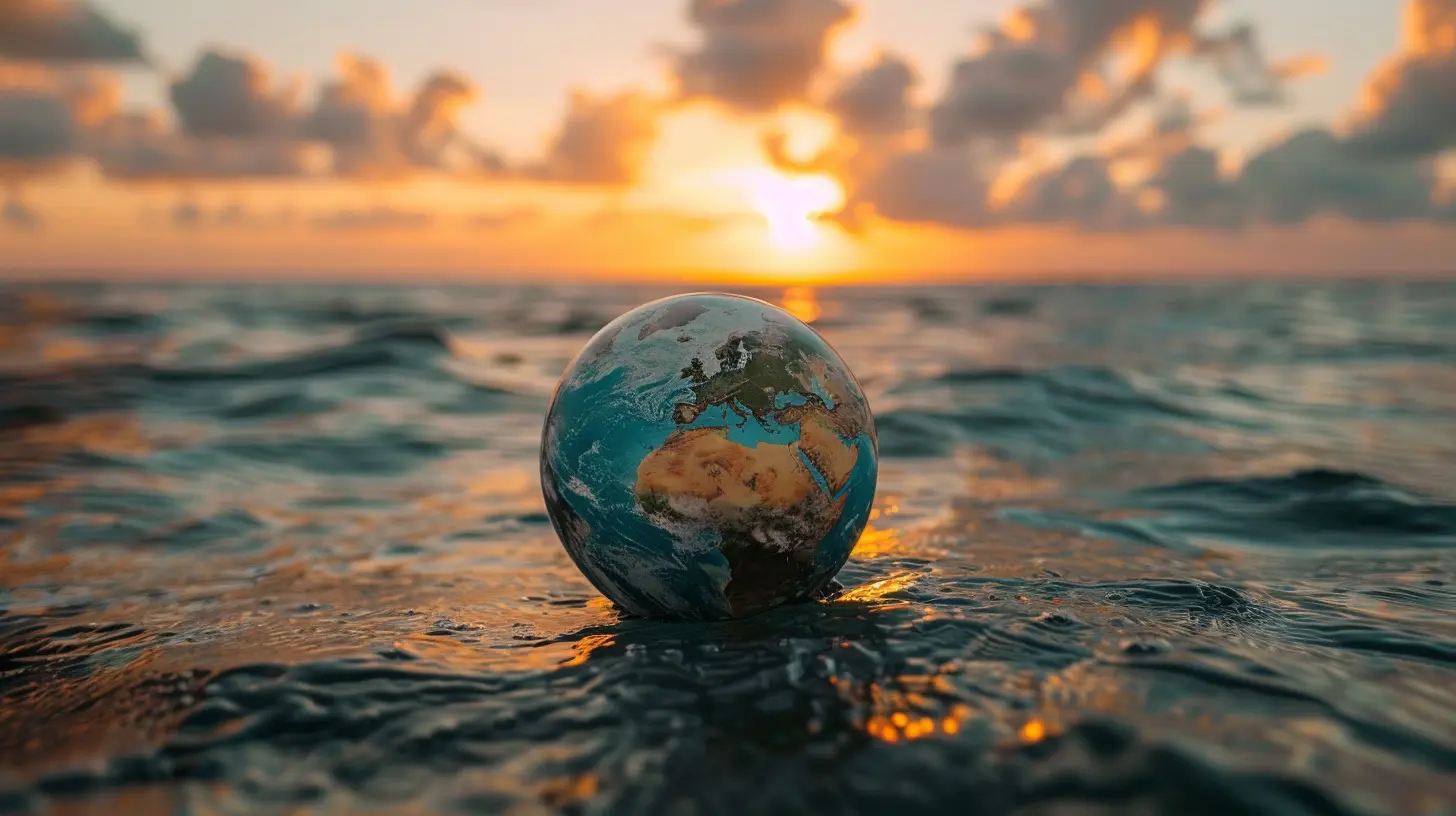 Offshore Accounts for Freelancers: Managing International Earnings