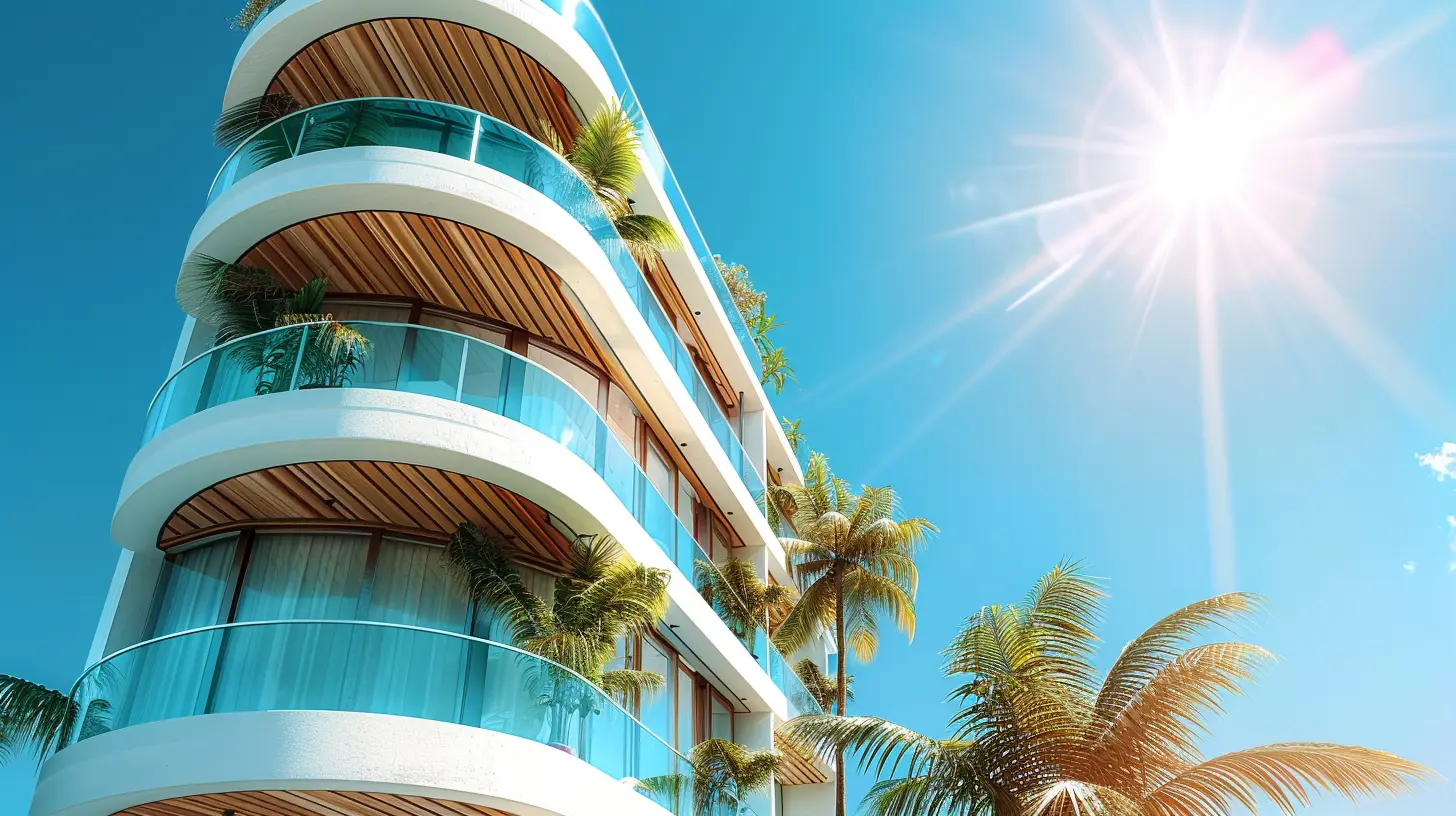 Offshore Accounts for Real Estate Investors: Opportunities and Risks