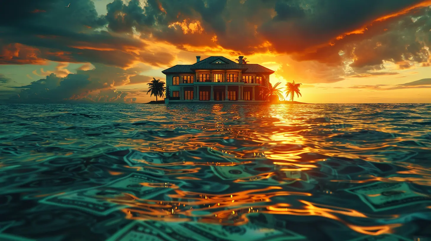 Offshore Accounts for Real Estate Investors: Opportunities and Risks