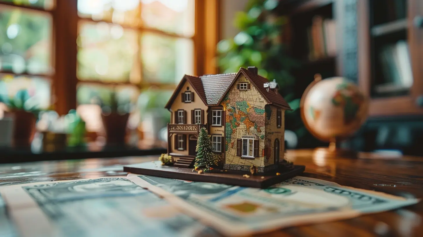 Offshore Accounts for Real Estate Investors: Opportunities and Risks