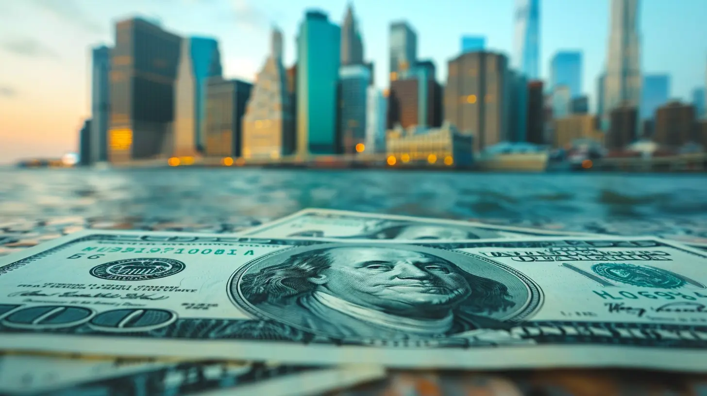 Offshore Accounts for Real Estate Investors: Opportunities and Risks