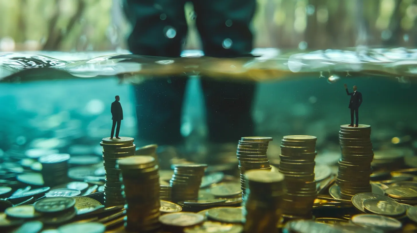 Offshore Accounts vs. Onshore Accounts: Making the Right Decision