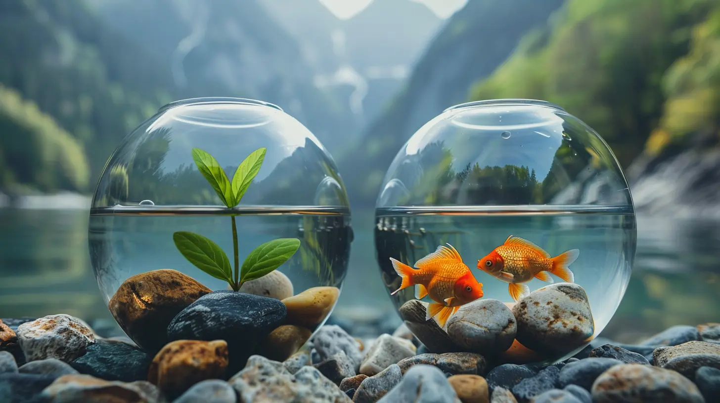 Offshore Accounts vs. Onshore Accounts: Making the Right Decision
