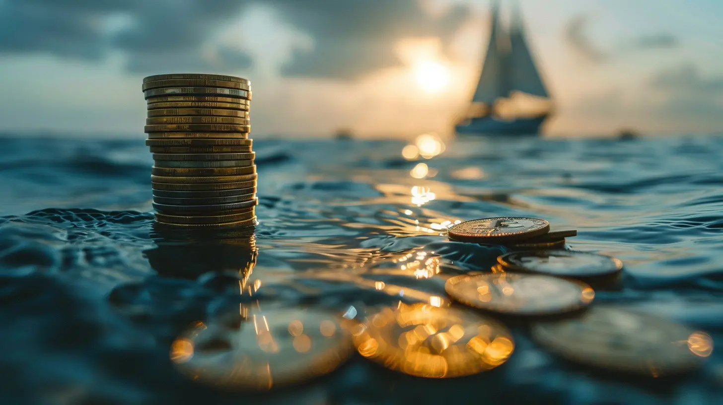 Offshore Accounts vs. Onshore Accounts: Making the Right Decision