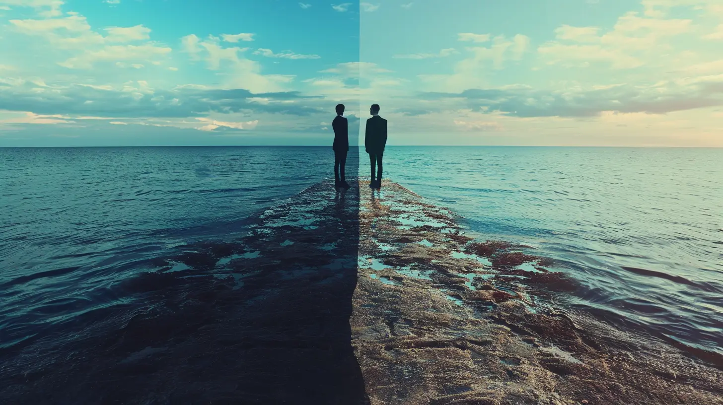 Offshore Accounts vs. Onshore Accounts: Making the Right Decision