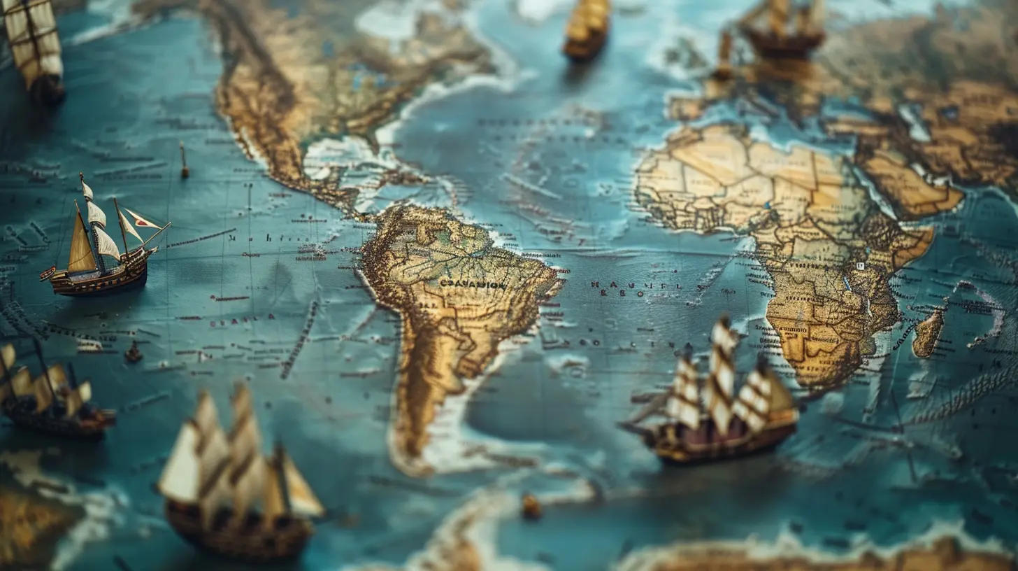 Offshore Banking in High-Risk Jurisdictions: What You Must Know