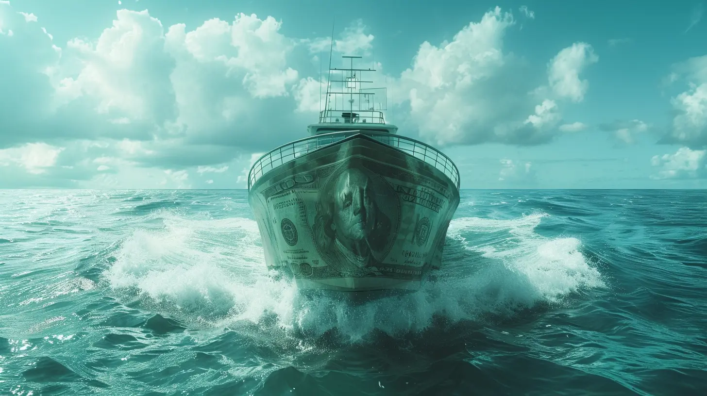 Offshore Banking in High-Risk Jurisdictions: What You Must Know