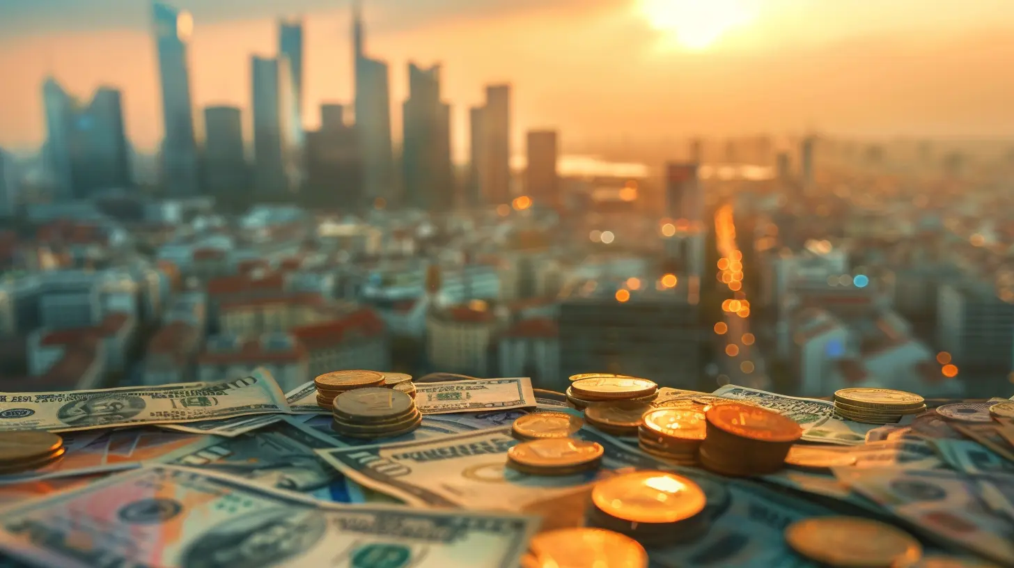 Offshore Banking in High-Risk Jurisdictions: What You Must Know