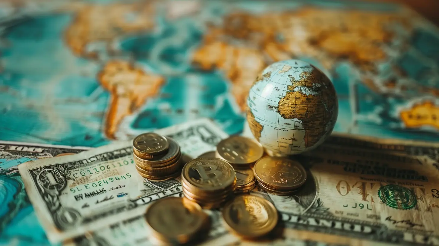 Offshore Banking in High-Risk Jurisdictions: What You Must Know