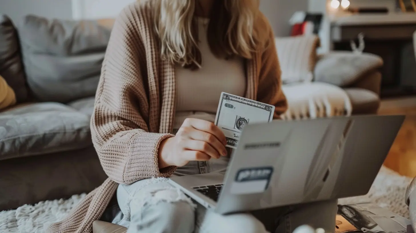 Passive Income for Beginners: Getting Started with Your First Investment