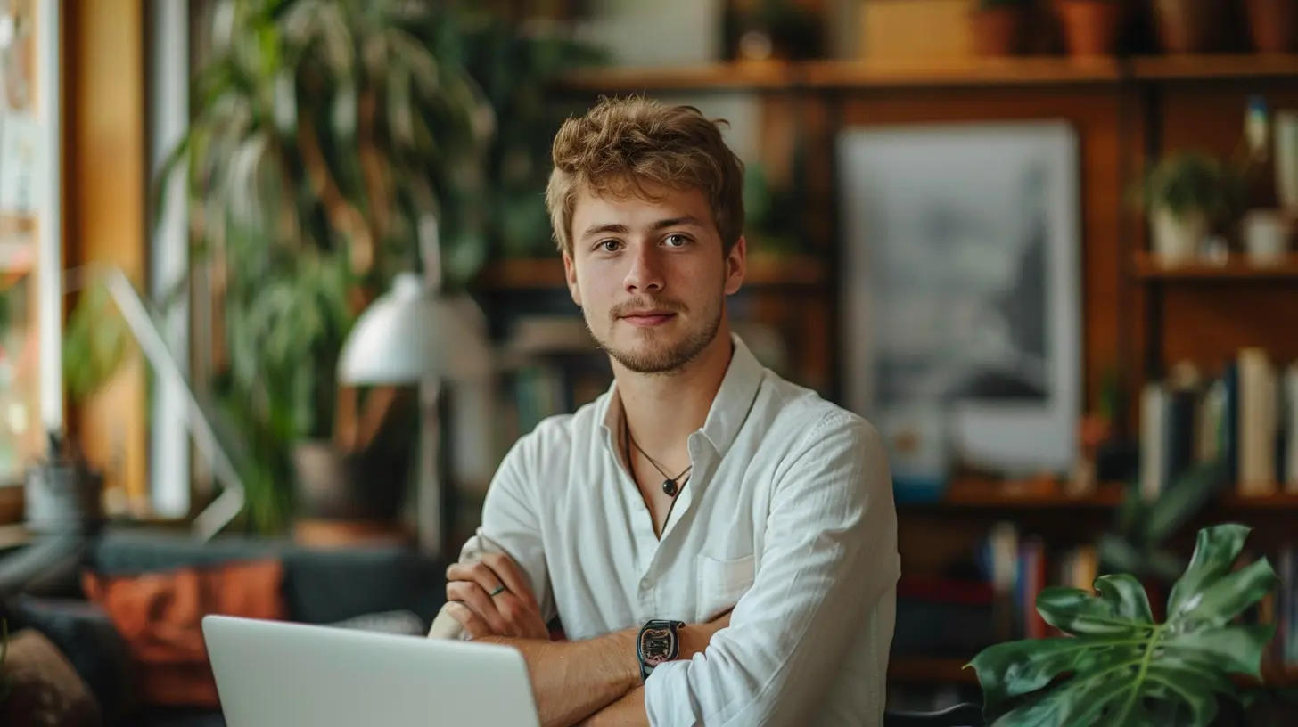 Passive Income for Beginners: Getting Started with Your First Investment