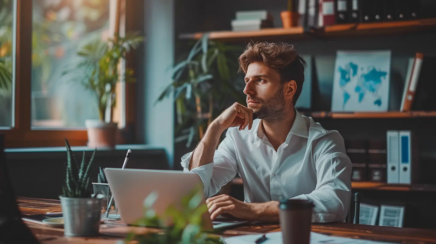 Passive Income for Beginners: Getting Started with Your First Investment