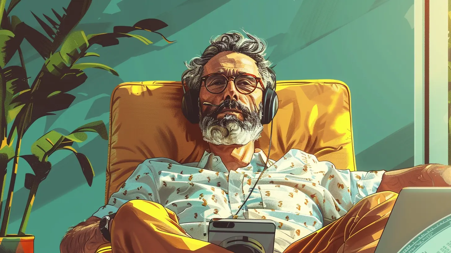 Passive Income Ideas for a Comfortable Retirement