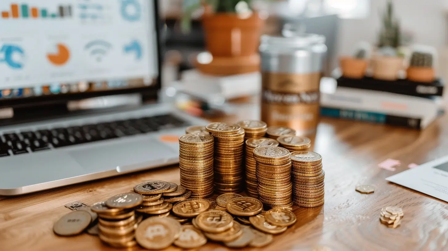 Passive Income Ideas for Investors Looking to Diversify