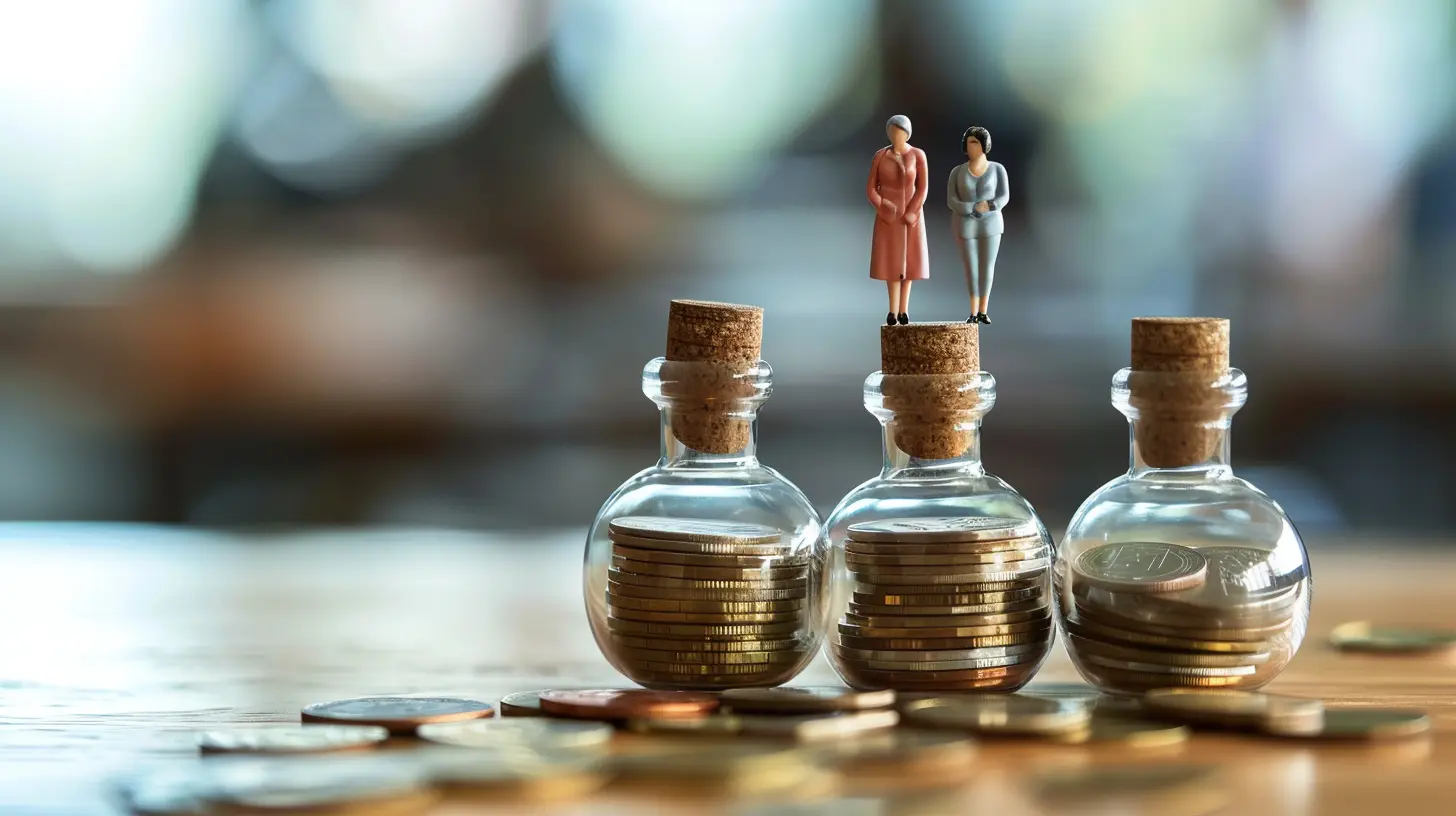 Pension Plans vs. 401(k): Which is Better for Your Retirement?