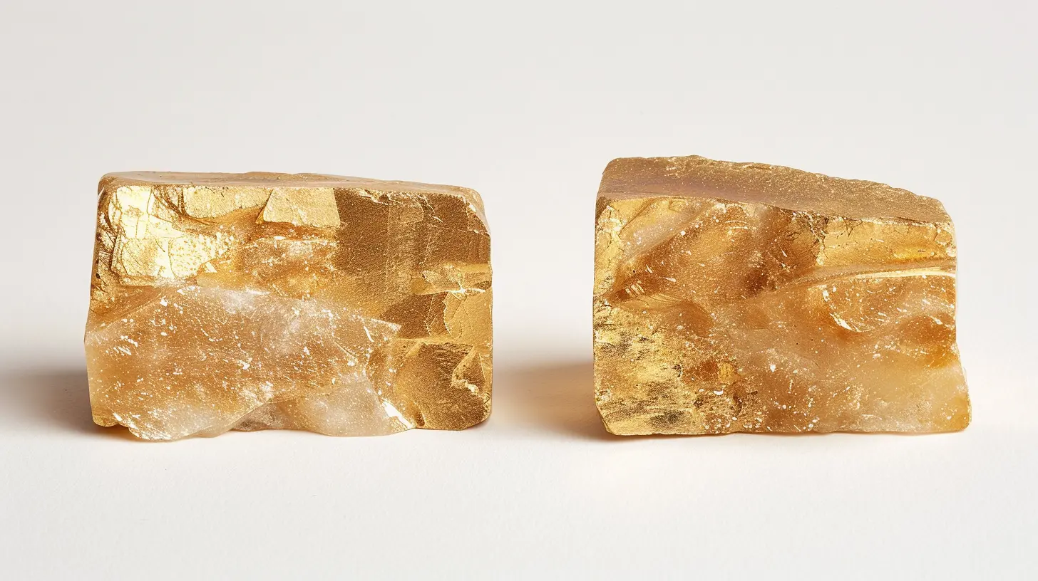 Physical Gold vs. Gold Mining Stocks: What's the Difference?