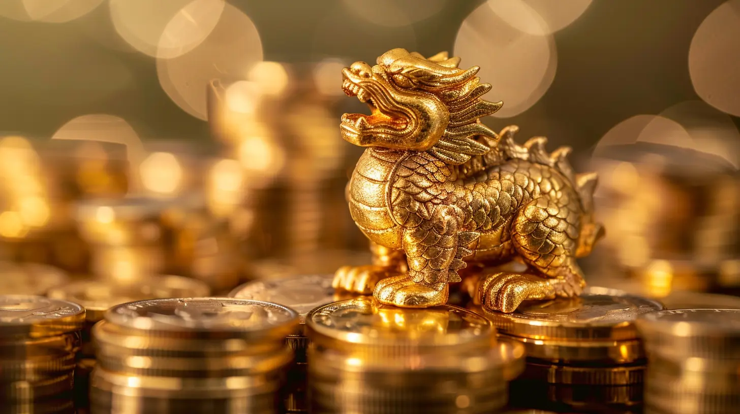 Physical Gold vs. Gold Mining Stocks: What's the Difference?