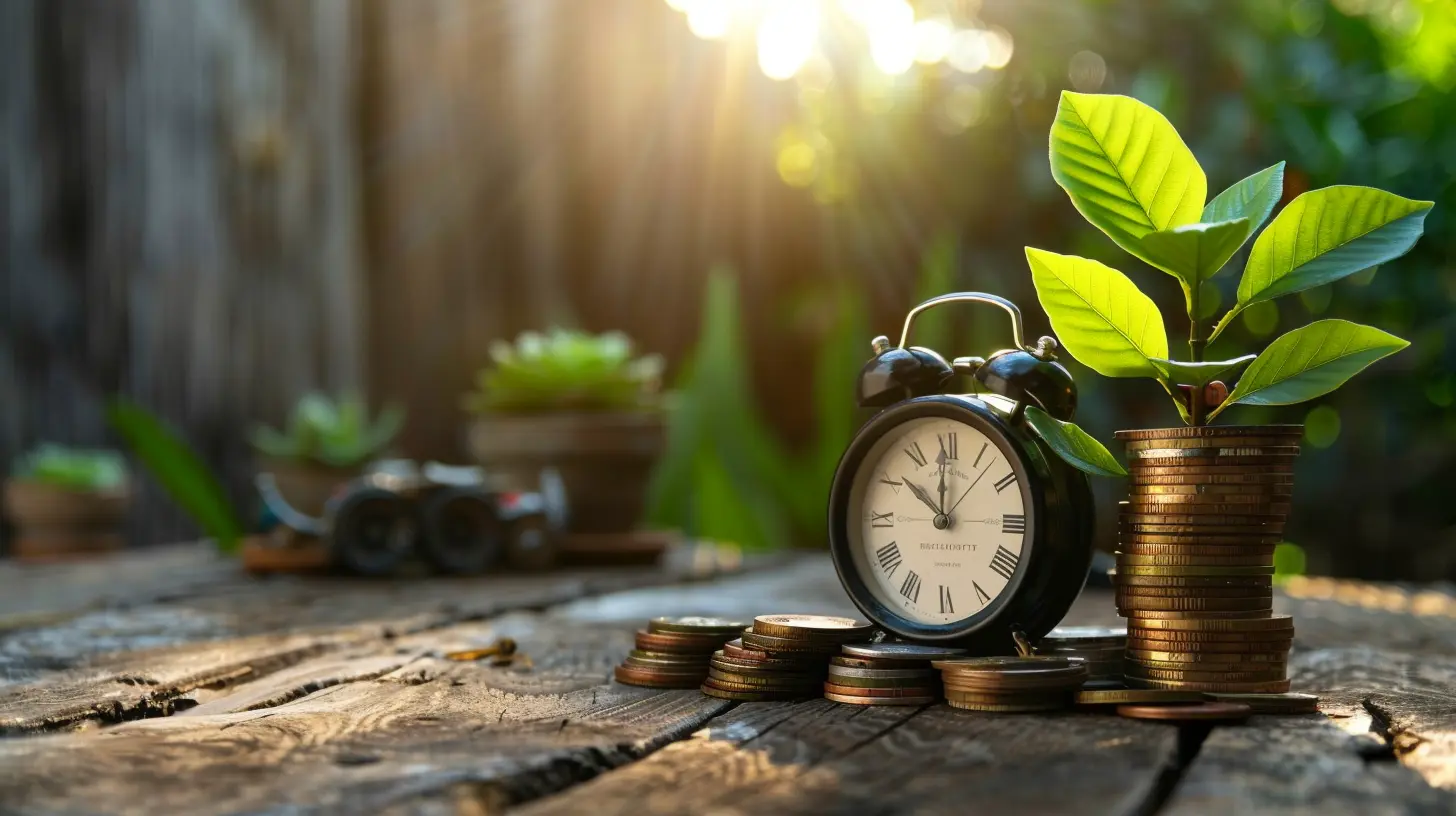 Planning for Longevity: How to Ensure You Don't Outlive Your Retirement Income