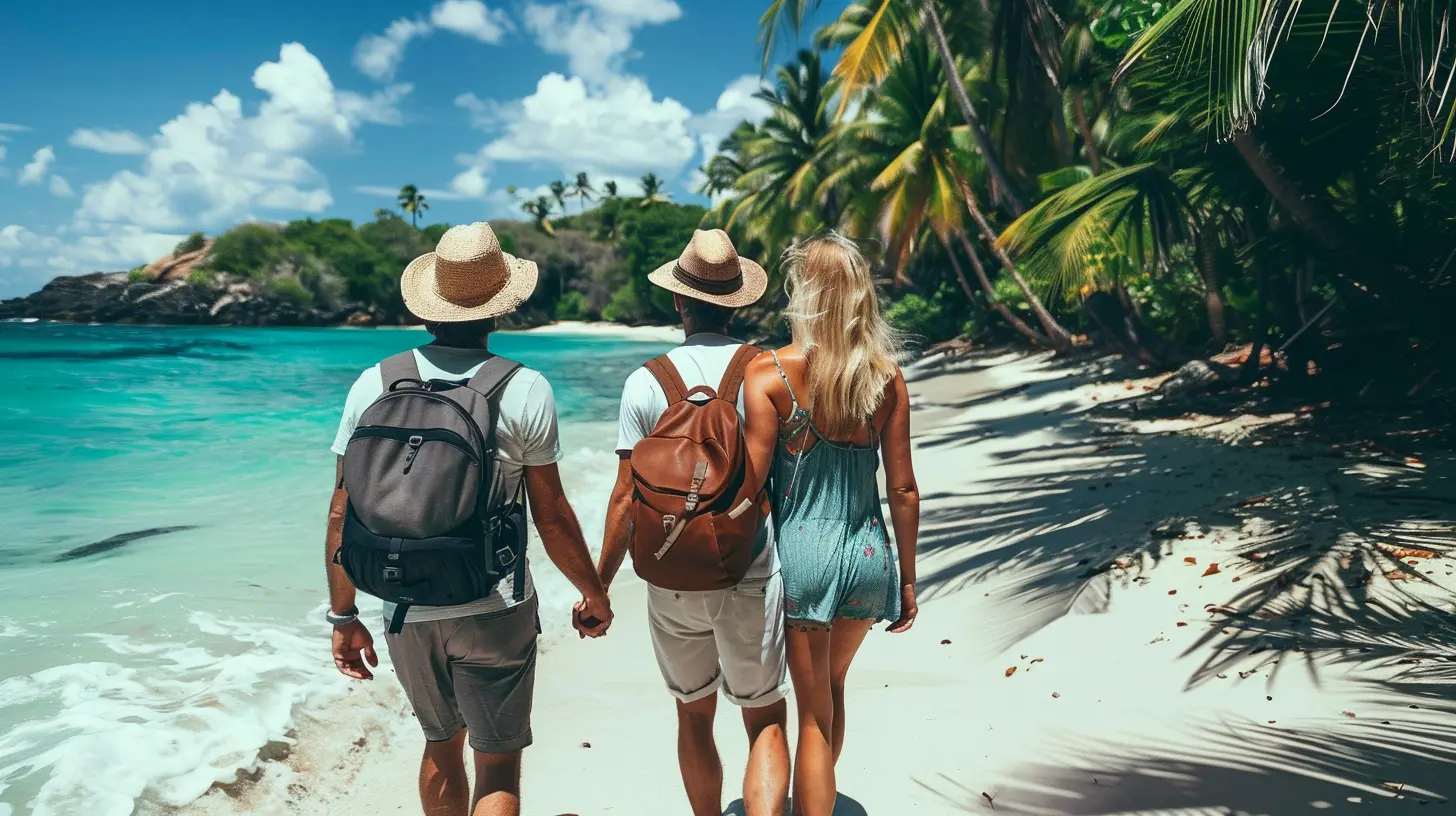 Planning Your Retirement Vacation Fund: Tips for Travel Savers