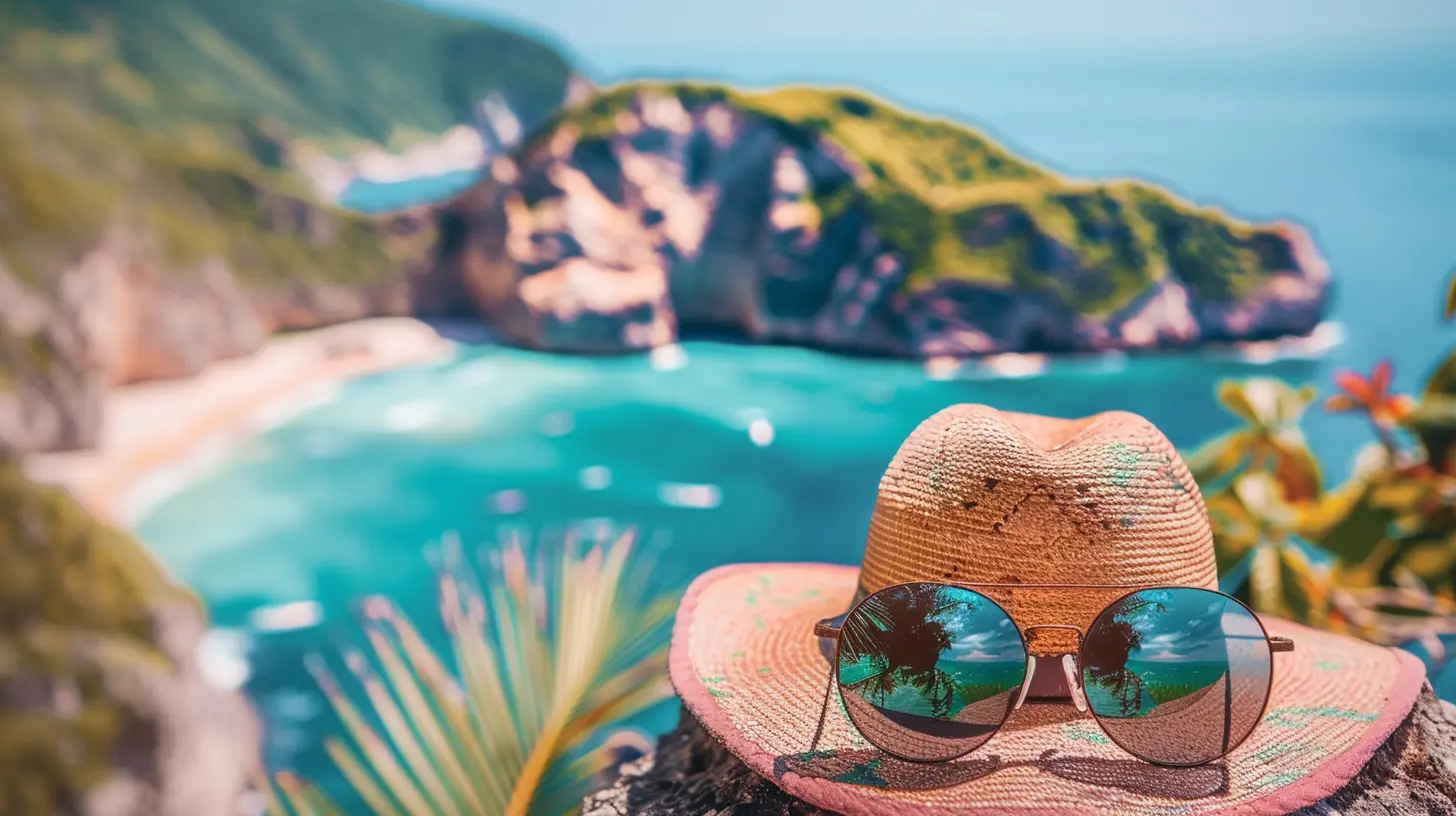 Planning Your Retirement Vacation Fund: Tips for Travel Savers