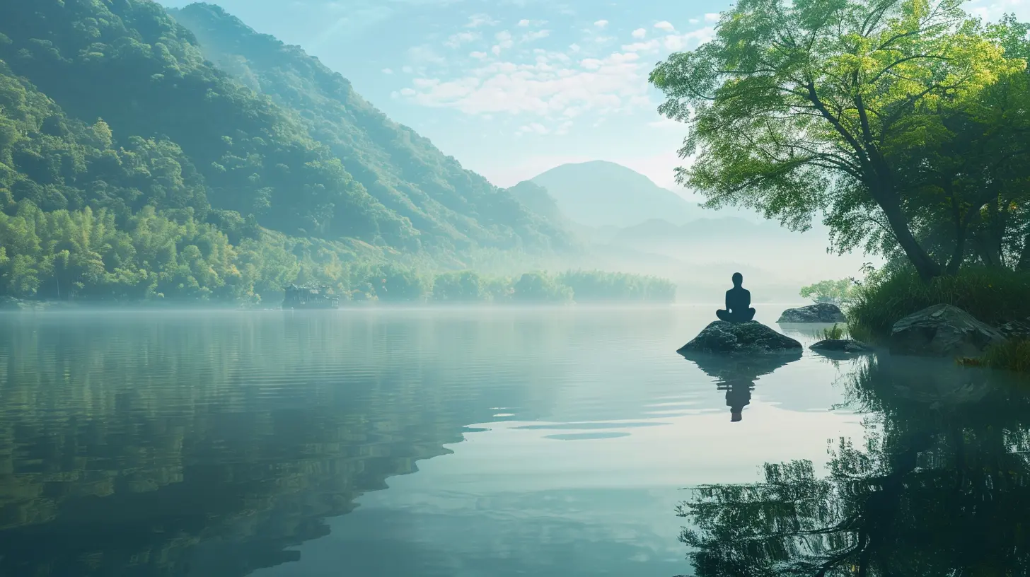 Practical Mindfulness Techniques for Financial Decision Making