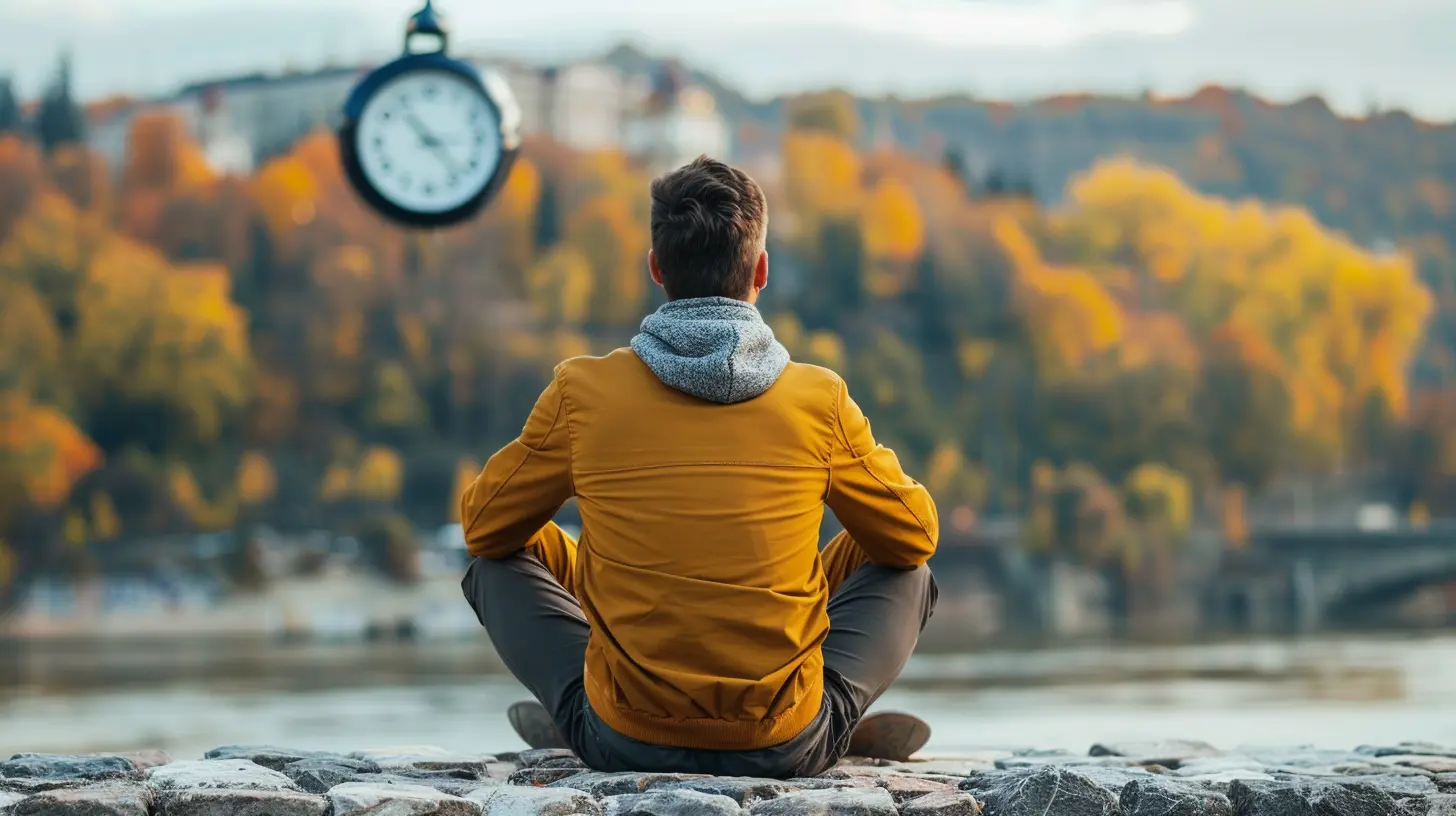 Practical Mindfulness Techniques for Financial Decision Making