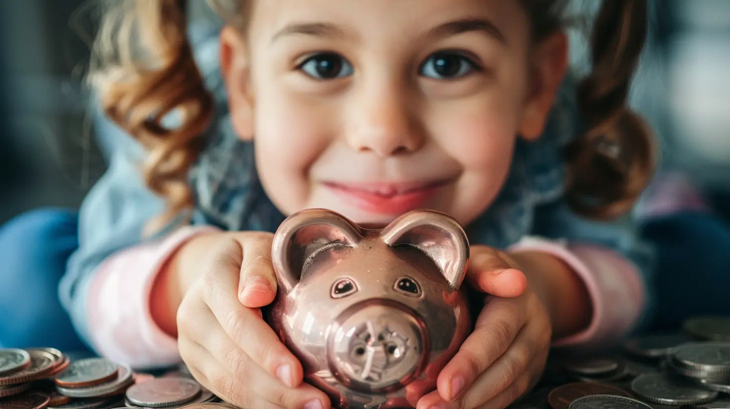 Preparing Your Family for the Responsibilities of Inheriting Wealth