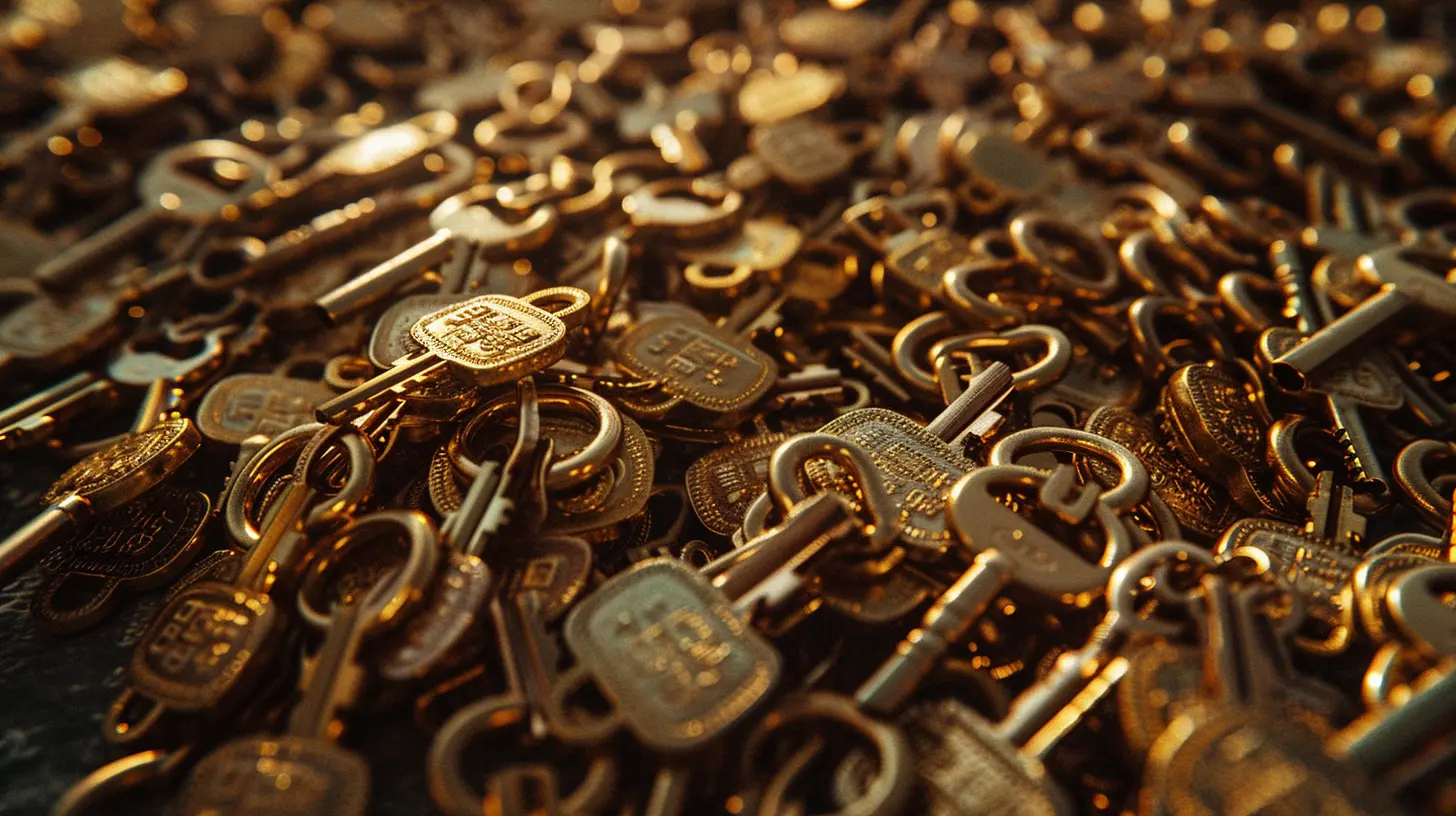 Privacy Coins: Anonymity in the Age of Blockchain