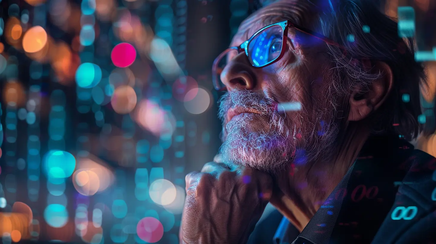 Protecting Your Retirement from Market Volatility