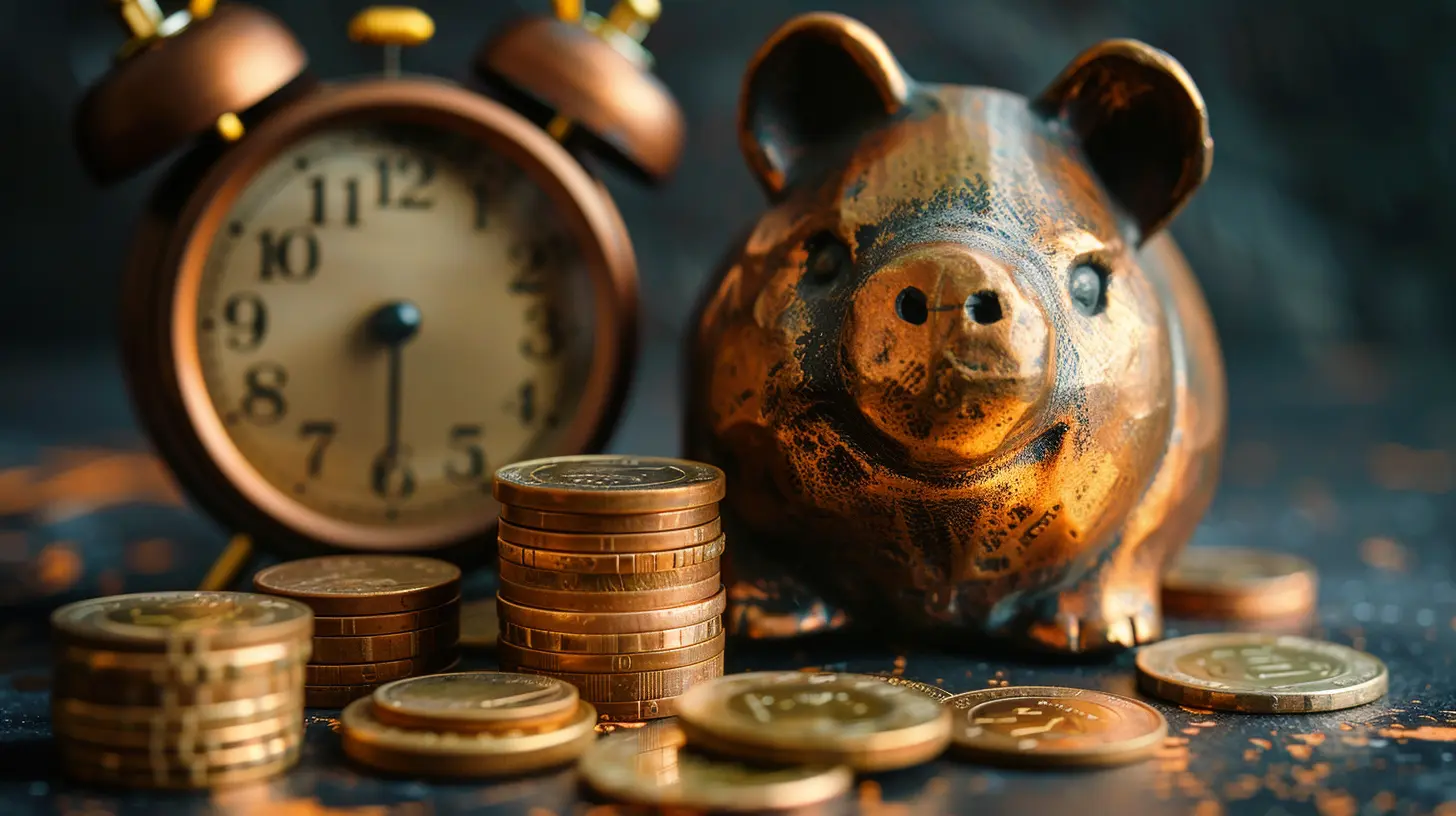 Protecting Your Retirement from Market Volatility