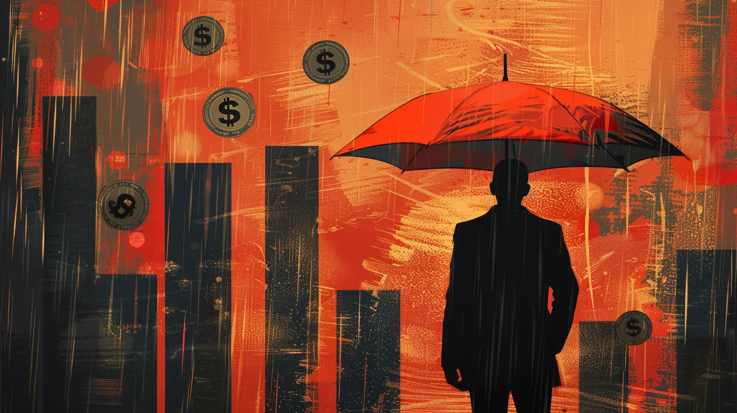 Protecting Your Retirement from Market Volatility