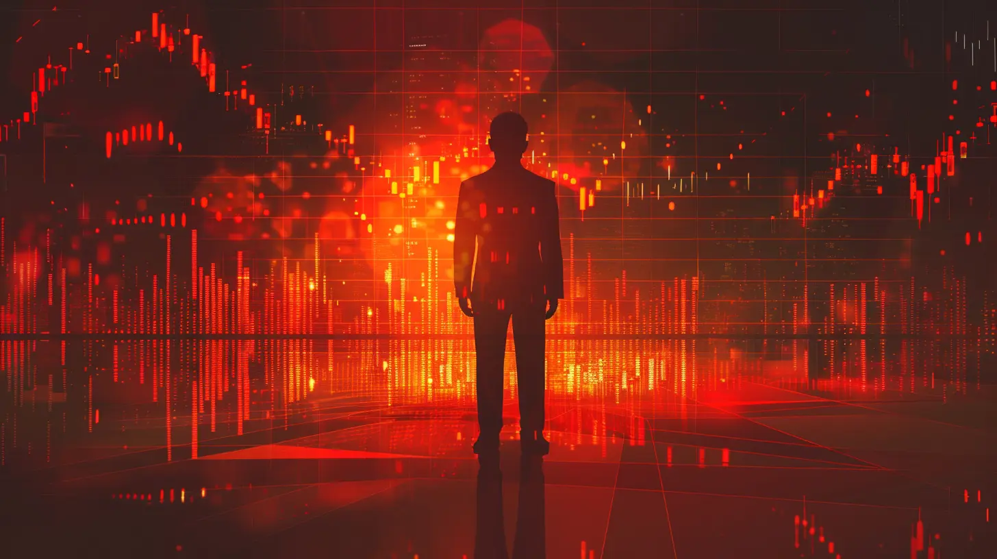Protecting Your Retirement from Market Volatility
