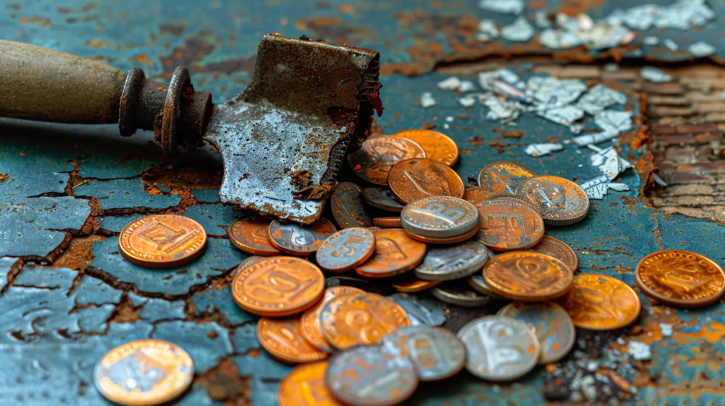 Rebuilding Credit While Paying Off Debt: Yes, You Can