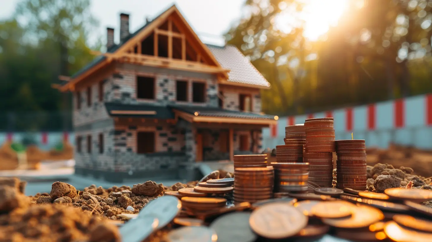 Rebuilding Credit While Paying Off Debt: Yes, You Can