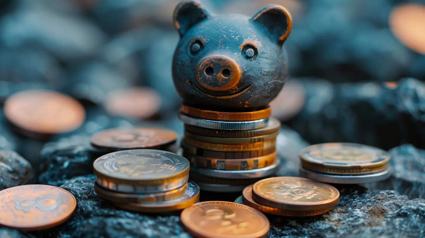 Rebuilding Credit While Paying Off Debt: Yes, You Can