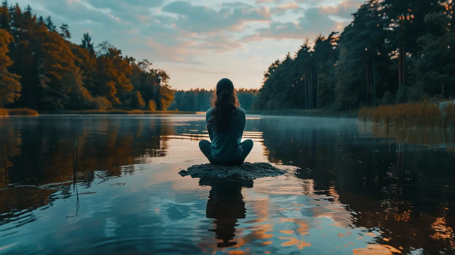 Reclaim Control of Your Finances with Intention and Focus