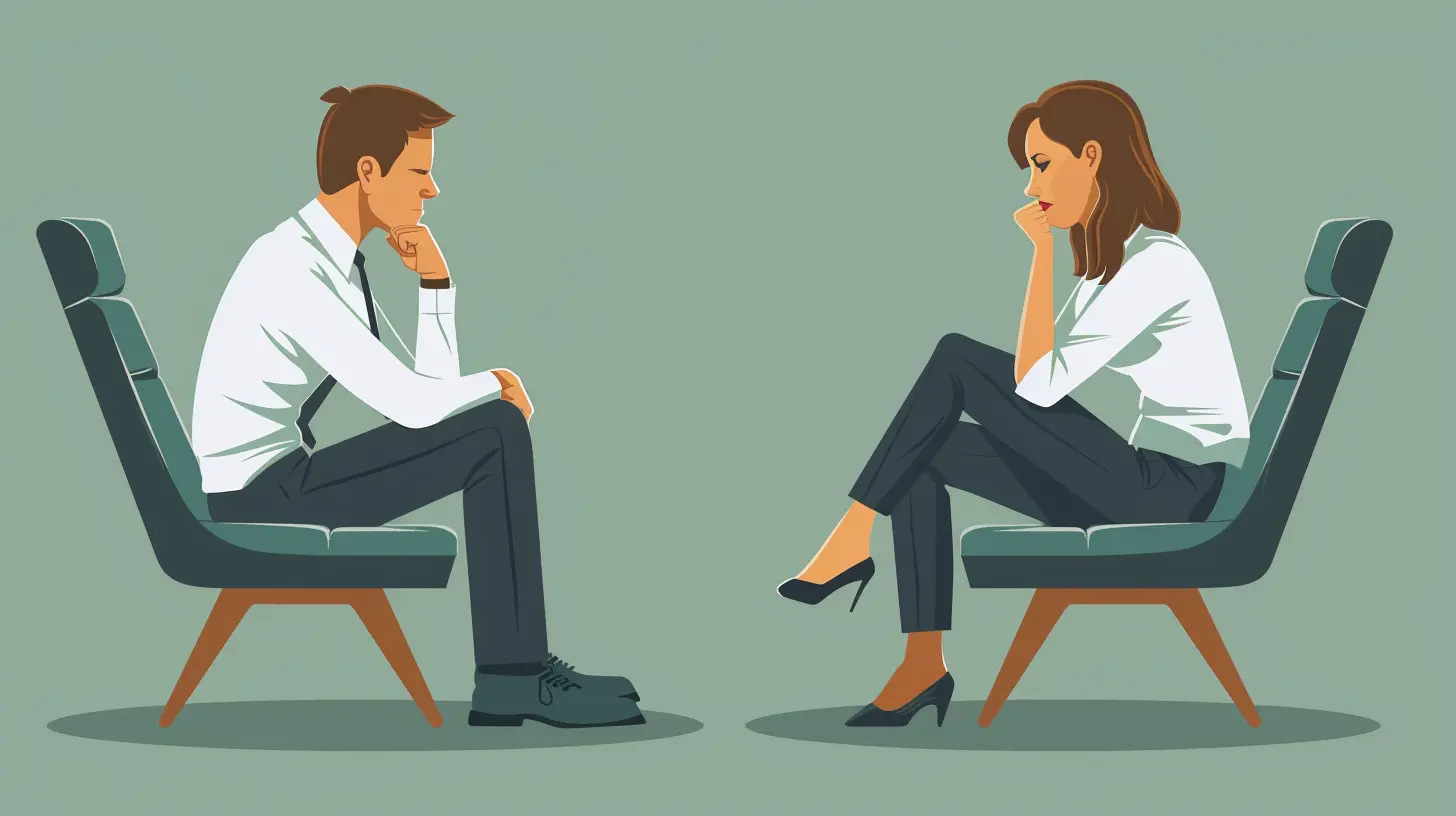 Reducing the Stress of Debt Through Professional Credit Counseling