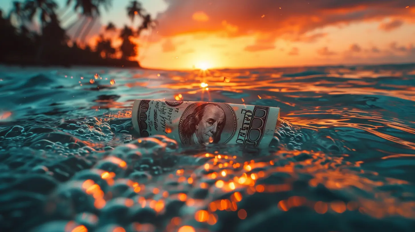 Regulatory Changes Affecting Offshore Banking: Staying Informed