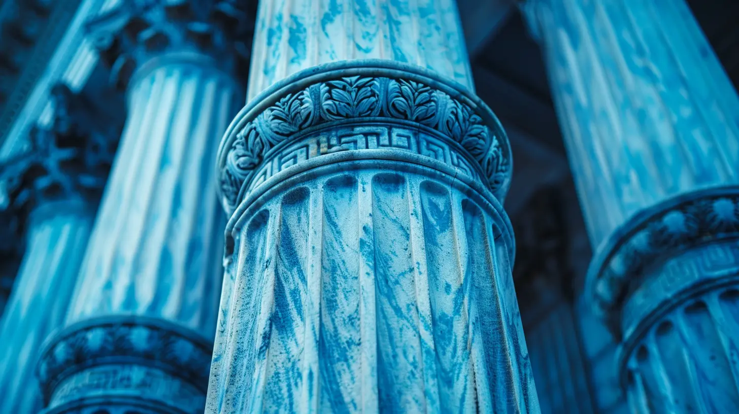 Regulatory Changes Affecting Offshore Banking: Staying Informed