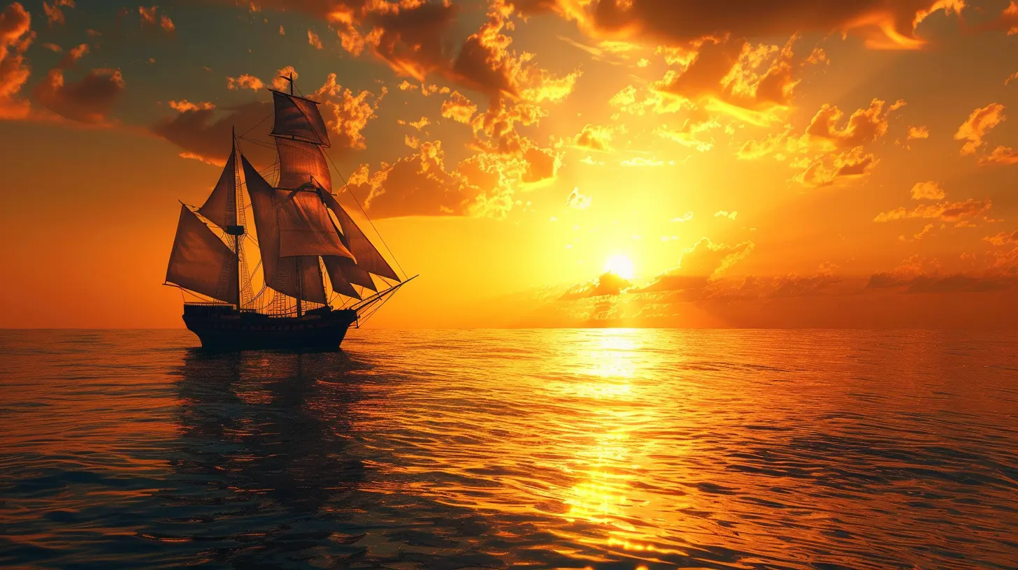 Regulatory Changes Affecting Offshore Banking: Staying Informed