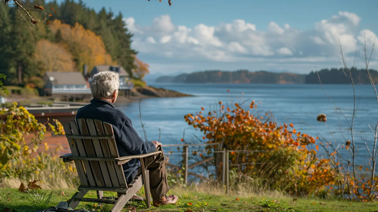 Rental Income as a Retirement Strategy: What You Need to Know