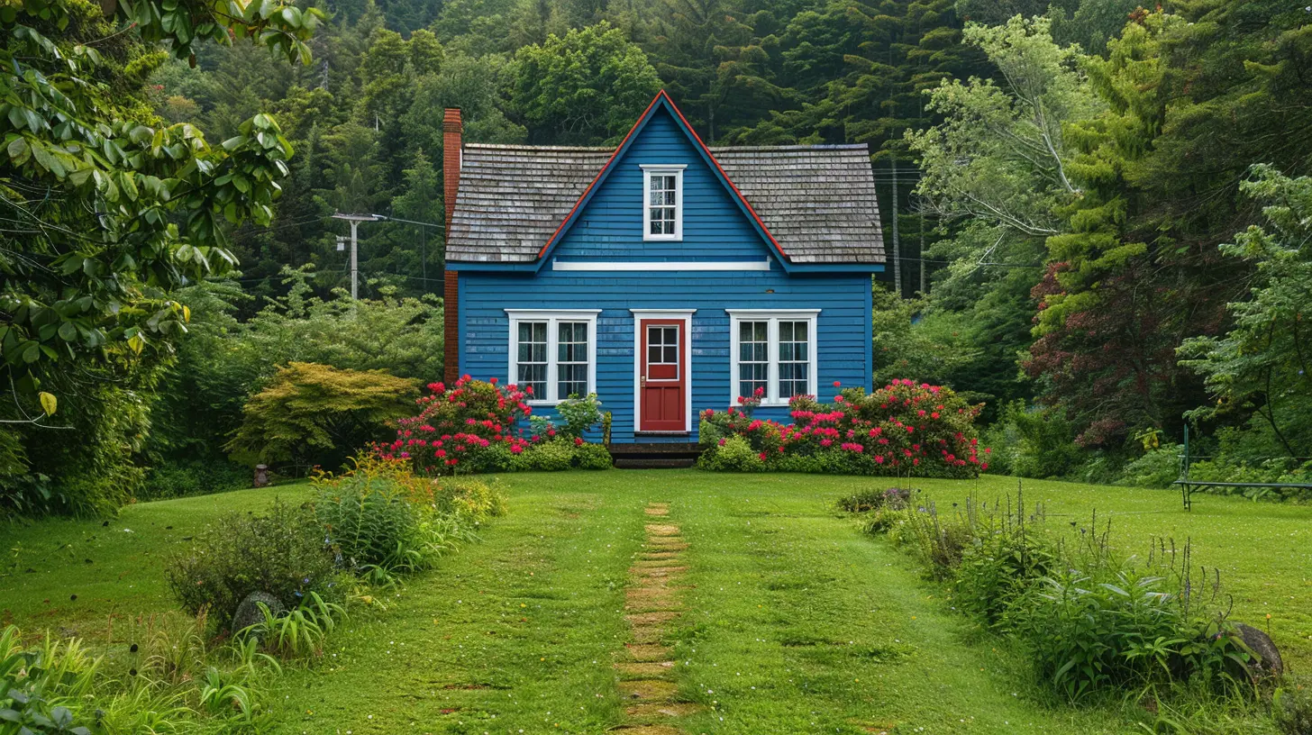 Rental Income as a Retirement Strategy: What You Need to Know