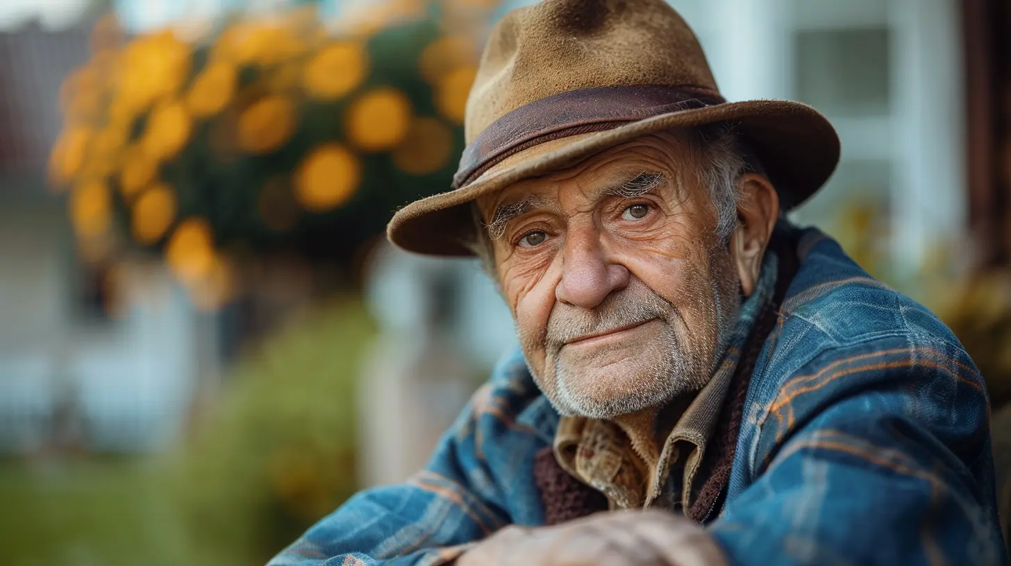 Retirees: How to Protect Your Income from Market Downturns
