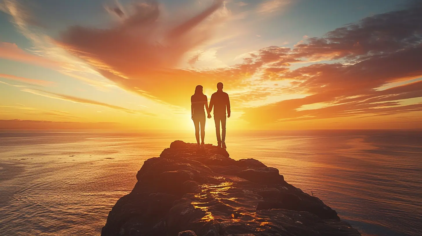 Retirement Planning for Couples: Aligning Goals for the Future