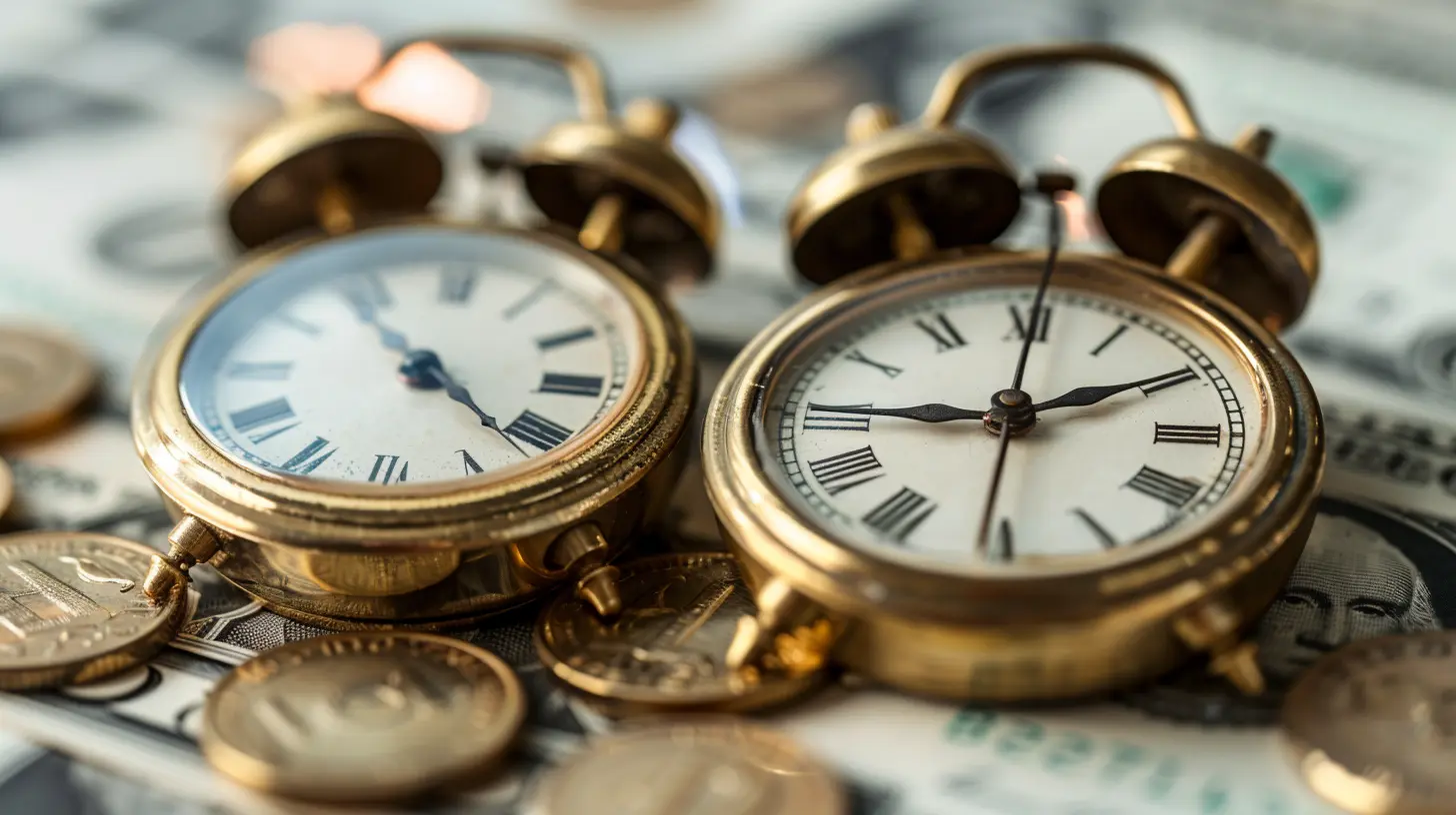 Retirement Planning for Couples: Aligning Goals for the Future