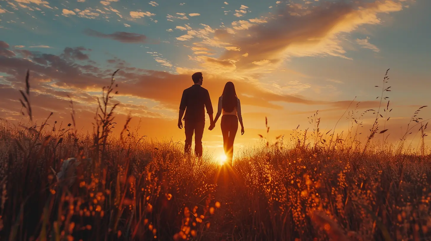 Retirement Planning for Couples: Aligning Goals for the Future