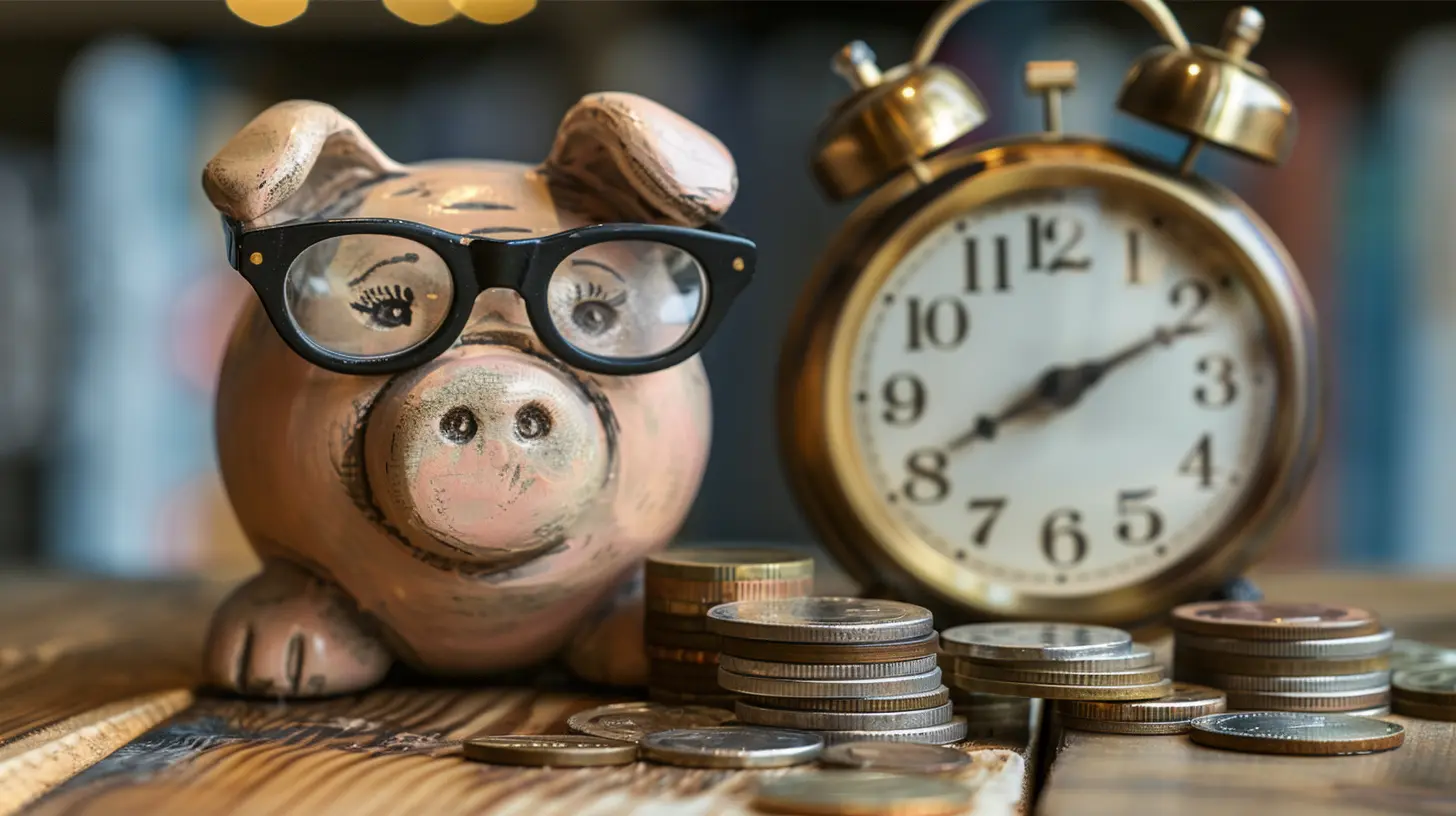 Retirement Planning for Freelancers and Gig Workers