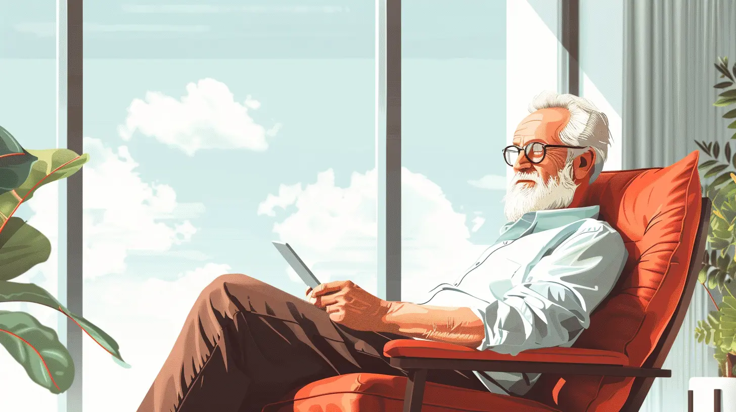 Retirement Planning for Freelancers and Gig Workers