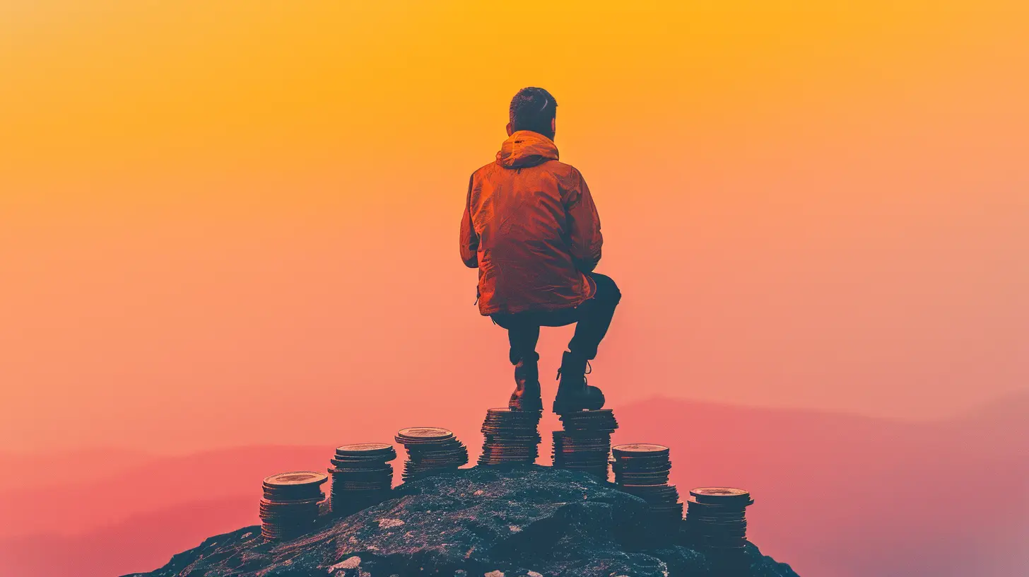 Retirement Planning for Freelancers and Gig Workers